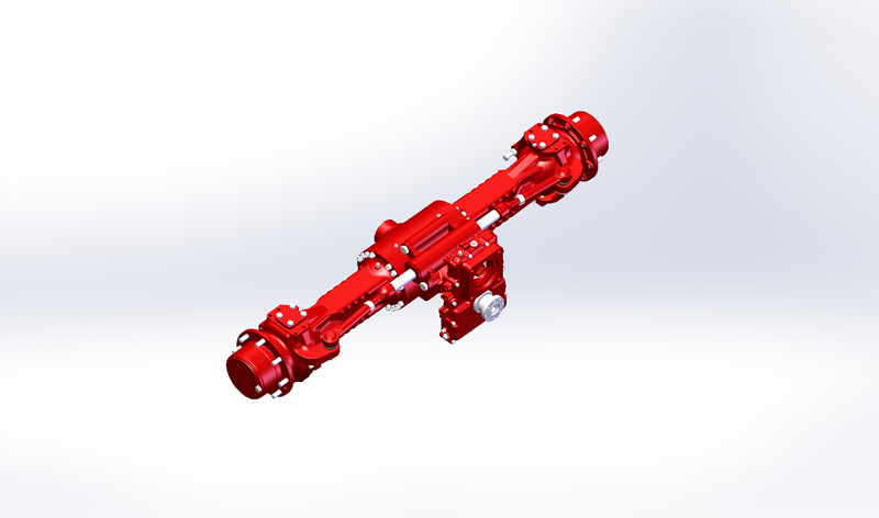 1920-转向-双制动-275