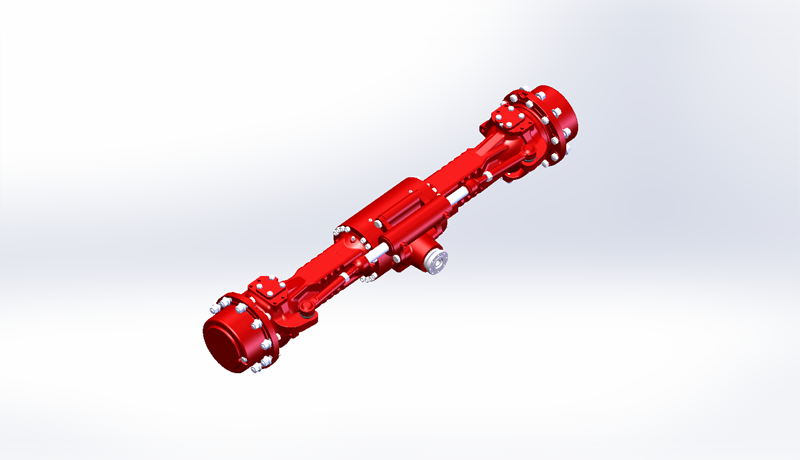 1920-转向-双制动-335
