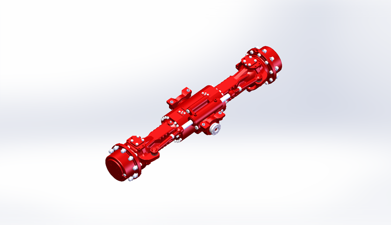 1830-转向-双制动-335