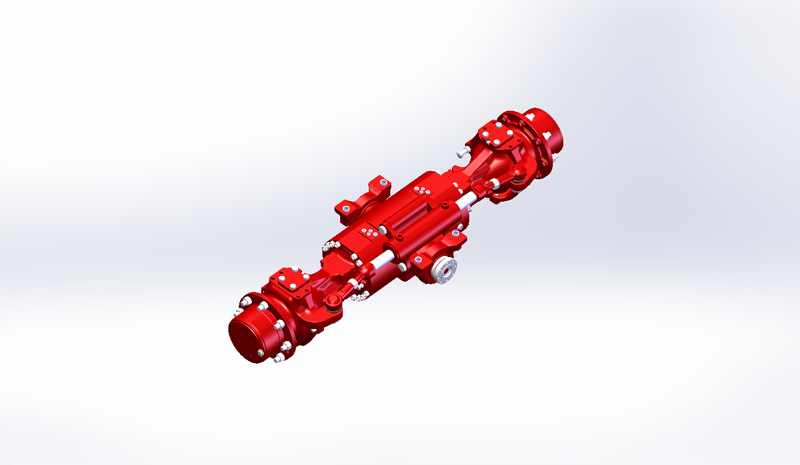 1530-转向-双制动-275