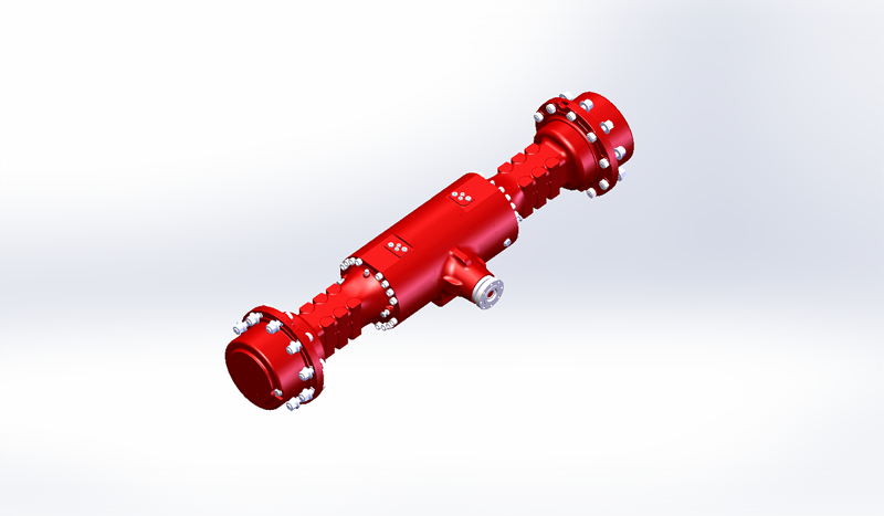 1465-非转向-双制动-335