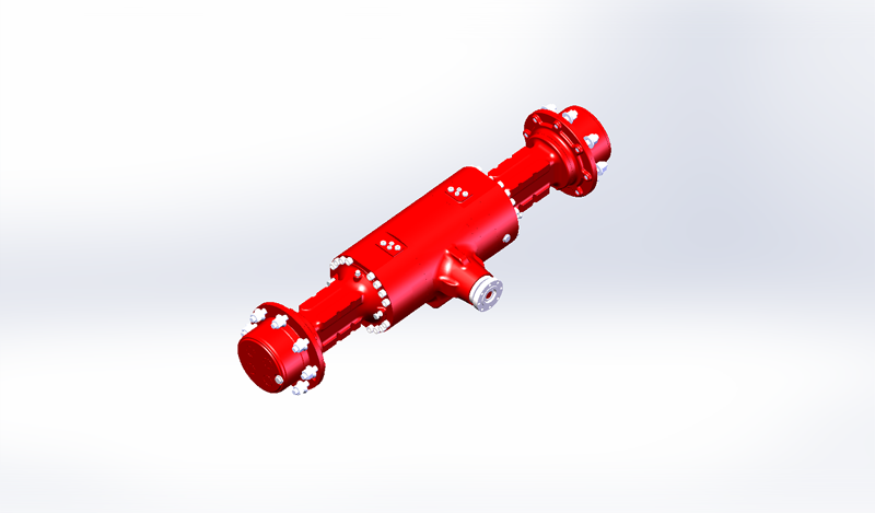 1270-非转向-双制动-275