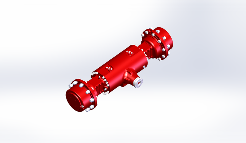 1120-非转向-双制动-335