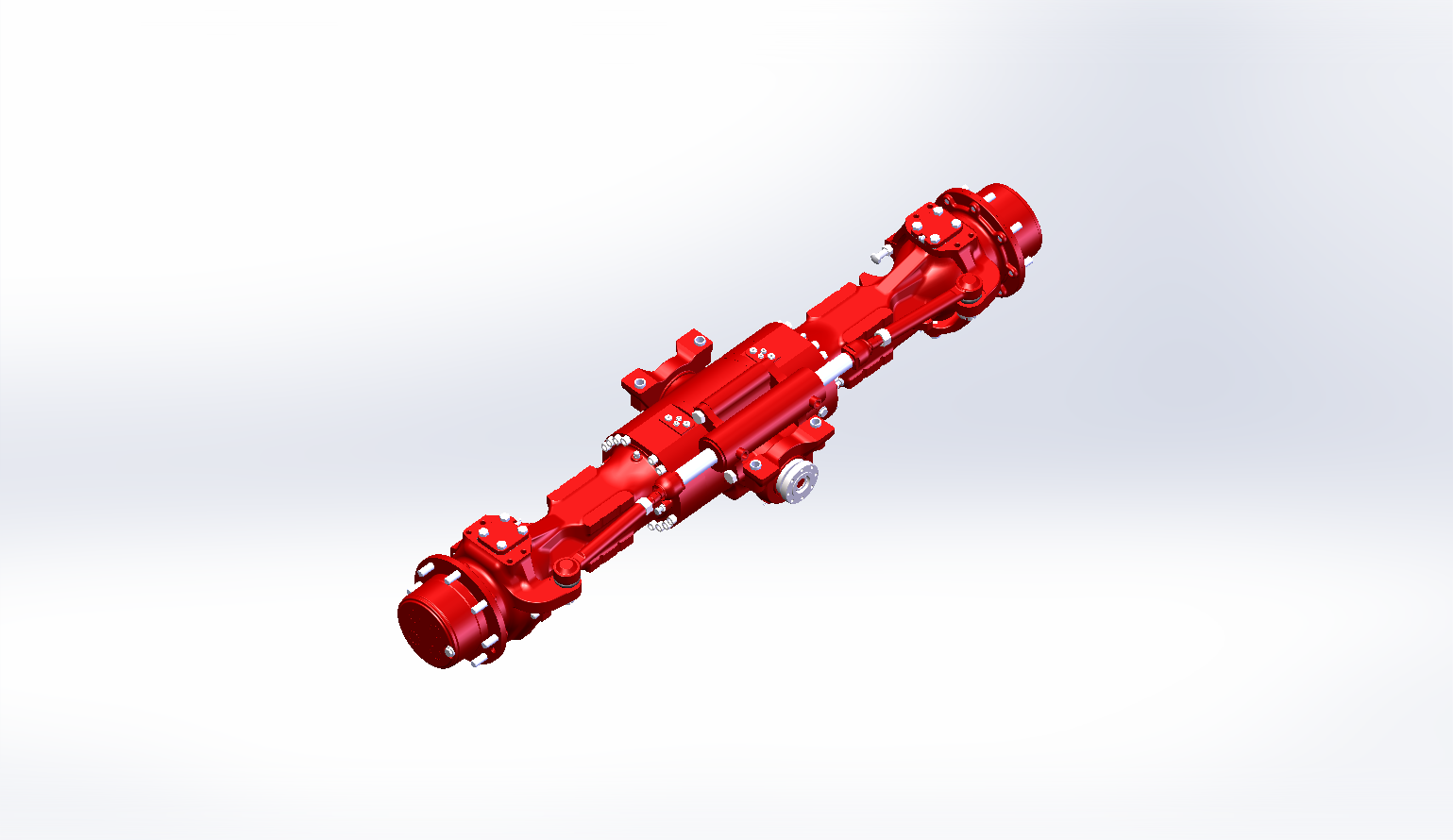 1920-转向-双制动-275
