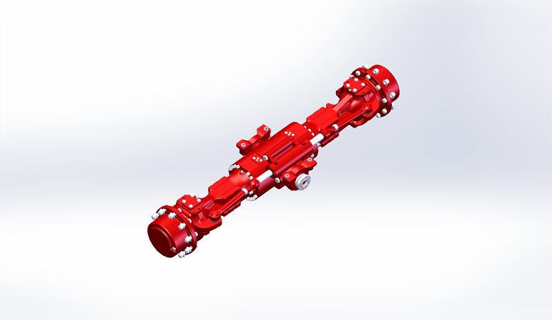 1920-转向-单制动-335